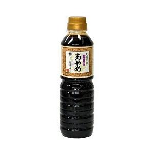 うす塩さしみ醤油 あやめ ( 500mL )