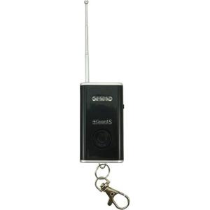 盗聴電波探索・受信機 WAVE SEEKER ウェーブシーカー GZ-110