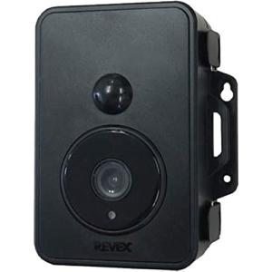 リーベックス SDカード録画式防雨型センサーカメラ SD1500 ( 1台 )/ REVEX(リーベックス)