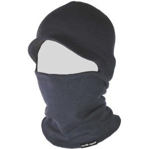 ノースコースト バラクラバ ブリムバラクラバ NW-9255