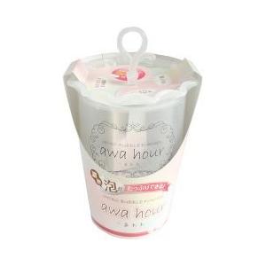 マイクロバブルフォーマー あわわ ロイヤルホワイト ( 1コ入 )/ awa