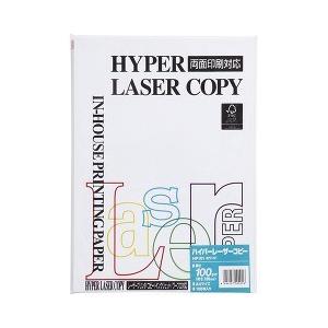 ハイパーレーザーコピー ホワイト A4サイズ HP101 ( 100枚入 )｜soukai