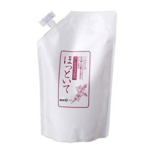 明治（meiji） ほっといて 700ml 詰替・流し台用 : ほっといてショップ