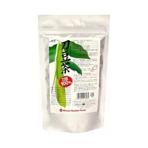 ミナミヘルシーフーズ 刀豆茶 ( 2g*30袋入 )/ : 爽快ドラッグ - 通販