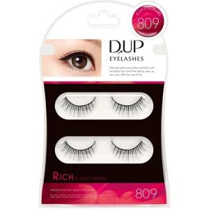 ディーアップ(D.U.P) アイラッシュ RICH 806 ( 1セット )/ DUP