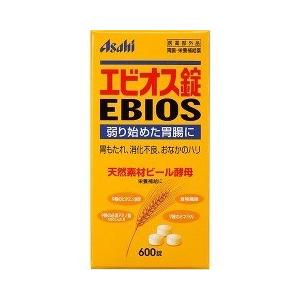 エビオス錠 ( 600錠入 )/ : 爽快ドラッグ - 通販 - Yahoo!ショッピング