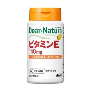 ディアナチュラ ビタミンE 60日 ( 60粒入 )/ Dear-Natura(ディアナチュラ)｜soukai