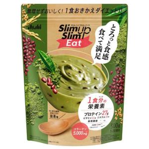 スリムアップスリム イート バナナヨーグルト味 ( 300g )/ クリーム