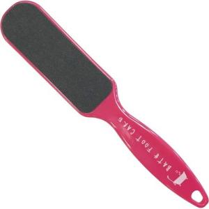 Rooro(ローロ) ローロ バスフットファイル(かかと用ヤスリ・やすり) RO-OF ( 1コ入 )/ ローロ(Rooro)