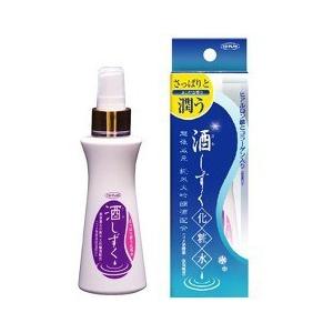 (アウトレット)酒しずく化粧水 ( 120mL )
