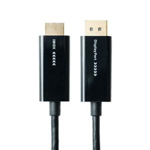 ミヨシ DisplayPort to HDMI...の詳細画像1