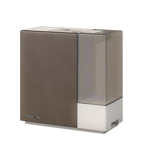 ダイニチ 加湿器 ハイブリッド式 (プレハブ14畳／木造和室8.5畳まで) HD-RXC500C-T...
