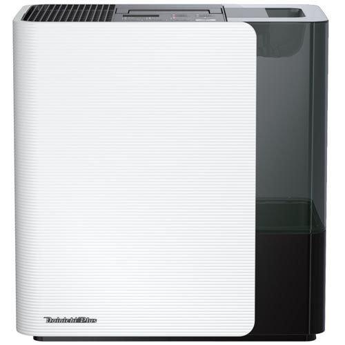 ダイニチ 加湿器 LXCタイプ 7Lタンク プレハブ33畳・木造20畳 HD-LXC1200D-W ...
