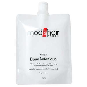 モッズ・ヘア ボタニーク シャンプー パウチ ( 1000ml ) : 爽快