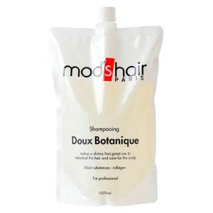 モッズ・ヘア ボタニーク シャンプー パウチ ( 1000ml ) : 爽快