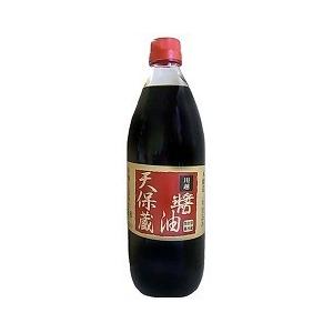 天保蔵醤油 ( 1L )/ はつかり醤油