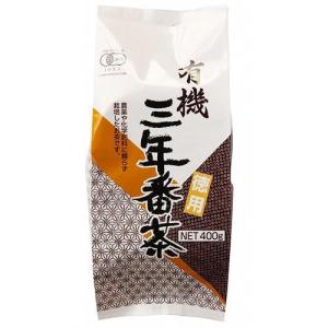 宇治森徳 かおりちゃん お番茶 ティーバッグ (6g×32袋)×20袋入｜ 送料