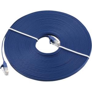 ELECOM（エレコム） CAT6準拠 LANケーブル ランケーブル