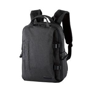 エレコム Off Toco 2styleカメラバックパック ハイグレード M ブラック Dgb S038bk 1個入 エレコム Elecom 爽快ドラッグ 通販 Yahoo ショッピング