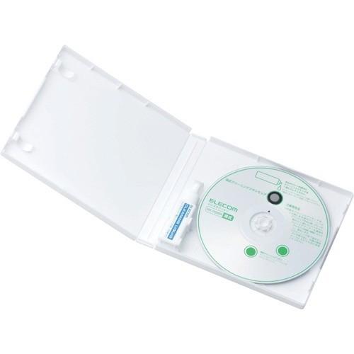 BLu-ray用レンズクリーナー シャープ対応 AVD-CKSHBDR ( 1コ入 )/ エレコム(...