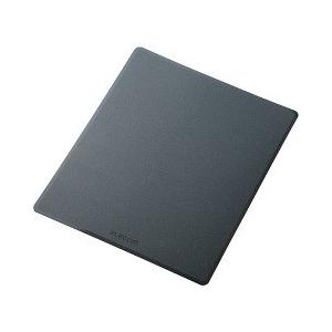 エレコム マウスパッド 抗ウイルス 抗菌 Sサイズ MP-VRSBK ( 1枚入 )/ エレコム(E...