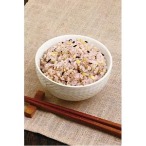 国産もち麦十八穀米 ( 500g ) ( 雑穀...の詳細画像1