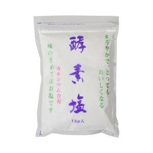 酵素塩 ( 1kg )