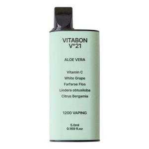 ビタボン V21 アロエベラ ( 5ml )