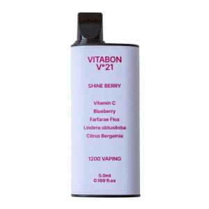 ビタボン V21 シャインベリー ( 5ml )