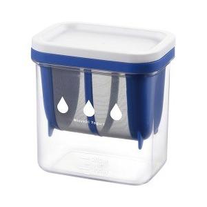水切りヨーグルトができる容器 ST-3000 ( 1コ入 ) : 爽快ドラッグ