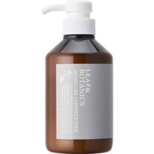 リーフ＆ボタニクス リフレッシュ シャンプー ( 400ml )/ L＆B(リーフ