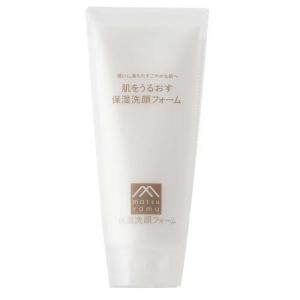 純米洗顔 洗顔フォーム ( 135g )/ 純米スキンケア 米ぬか 濃密泡