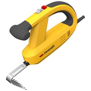 【新品】ムサシ(MUSASHI) 充電式 除草バイブレーターミニ WE-730 we-730.jpg