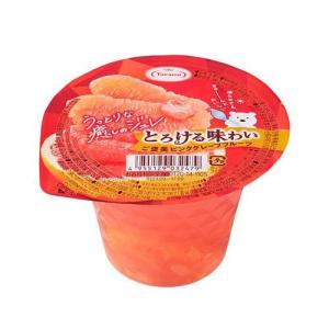 たらみ ゼリー とろける味わい ご褒美ピンクグ...の詳細画像1
