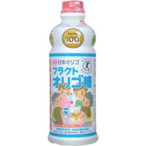 日本オリゴ フラクトオリゴ糖 ( 700g )/ 日本オリゴ