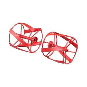 スパイラルローター 京セラ 旧RYOBI 左右セット 新品未使用 カルチベータ用 Amazon | 京セラ(Kyocera) 旧リョービ スパイラルローター 左右セット