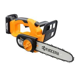 京セラ(リョービ) エンジン式チェンソー ES-3035 4051001 350mm ( 1台