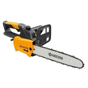 チェンソー 京セラ チェンソー ハーフトップハンドル CS-3002 616754A 300mm ( 1台