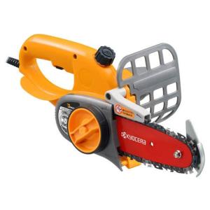 リョービチェーンソー 新製品：リョービ電気チェンソー「CS-2502/CS-3002/CS-3602」を発売