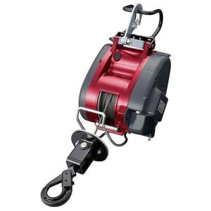 京セラ(リョービ) ウインチ AWIM125B ...の商品画像