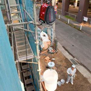 京セラ(リョービ) ウインチ AWIM125B...の詳細画像3