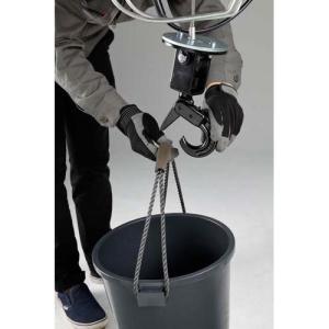 京セラ(リョービ) ウインチ AWIM125B...の詳細画像4