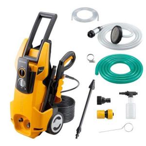 京セラ(リョービ) コード式高圧洗浄機 AJP-1430 668400A 最大吐出量8.0