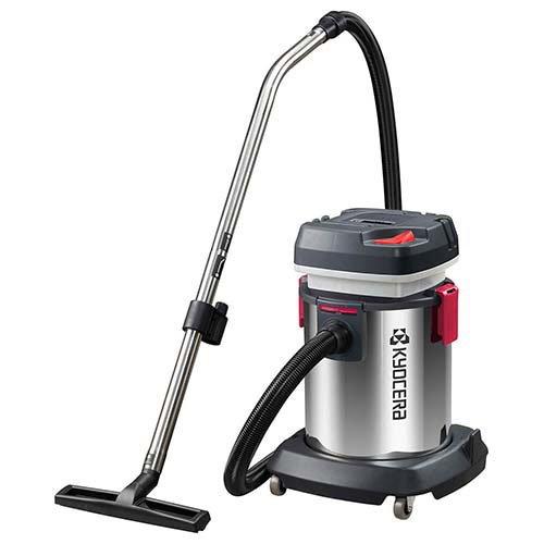 京セラ(リョービ) 集じん機(集塵機・乾湿両用掃除機) AVC1250ST 683452A ( 1台...