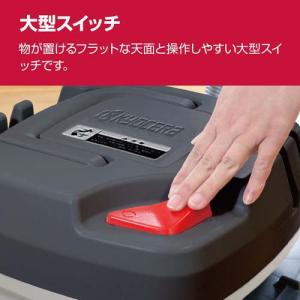 京セラ(リョービ) 集じん機(集塵機・乾湿両用...の詳細画像1