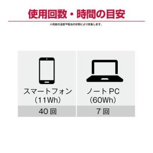 京セラ(リョービ) ポータブル電源 DPS60...の詳細画像2