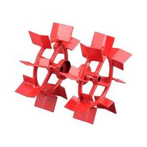 京セラ(リョービ) カルチベータ用(耕運機用)培土器 ACV1500 60900077