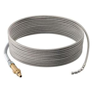 ケルヒャー（KARCHER） パイプクリーニングキット 15M 2.644-492.0