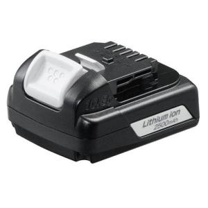 リョービ（RYOBI） 京セラ リチウムイオン10.8Vバッテリー B-1115L