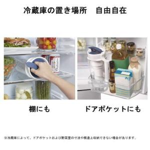 東レ トレビーノ ポット型浄水器 PT502S...の詳細画像4